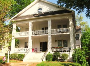 122 Hillcrest Rd, Raleigh, NC 27605