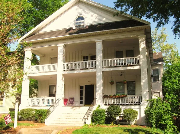 122 Hillcrest Rd, Raleigh, NC 27605