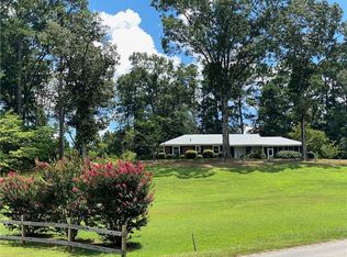 2502 Six Mile Hwy, Central, SC 29630