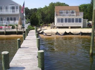 414 Mantoloking Rd, Brick, NJ 08723