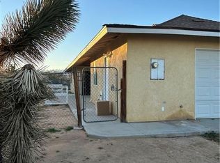 58481 Del Mar St, Yucca Valley, CA 92284