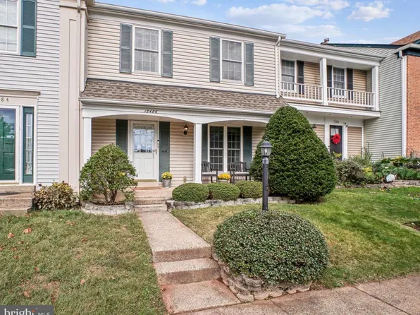 13486 Foxlease Ct, Herndon, VA 20171