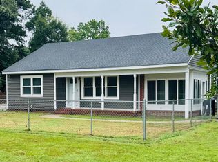 111 Ferry Road, Elizabeth City, NC 27909
