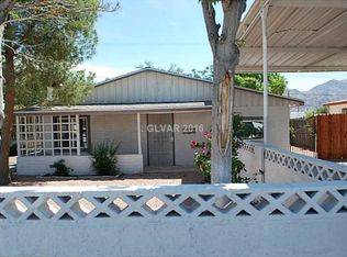 2248 Tomlinson Ln, Las Vegas, NV 89156