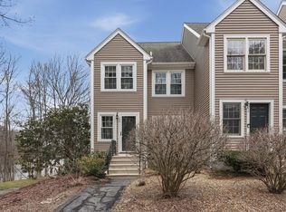 Hovey Pond Estates Condominium, North Grafton, MA 01536