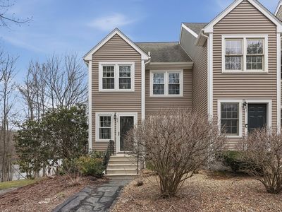 24 Hovey Pond Dr Unit 24, North Grafton, MA, 01536