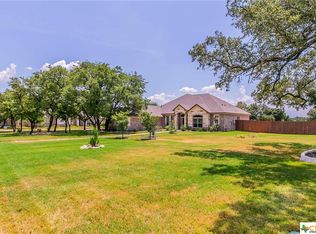 314 Roca Trl, Morgans Pt Resort, TX 76513