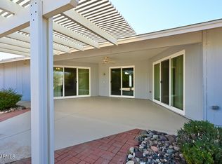 13314 W Castle Rock Dr, Sun City West, AZ 85375