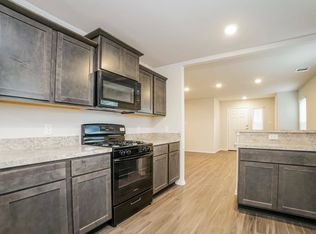 1136 Copal Trl, Conroe, TX 77301