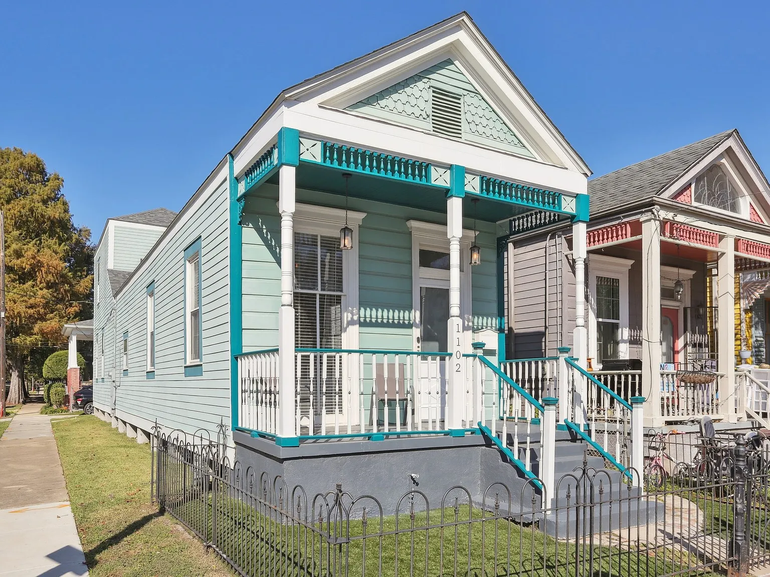 3 bed, 1570 sqft, $3,600 — Photo 3