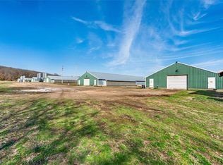 Rock Springs Rd, Lincoln, AR 72744