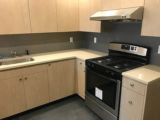 Kitchen, photo 1