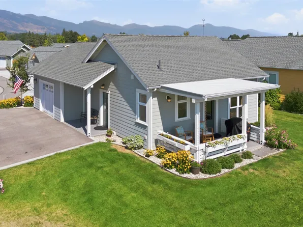 320 Mansion View Loop, Hamilton, MT 59840