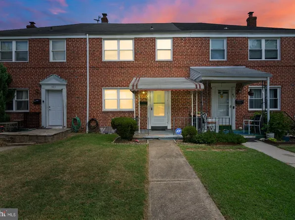 423 Westshire Dr, Baltimore, MD 21228