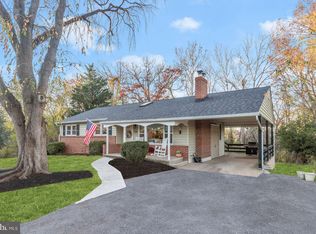 108 Rose St, Lutherville Timonium, MD 21093