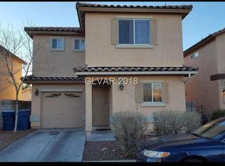 7883 Treasure Ship Ave, Las Vegas, NV 89147