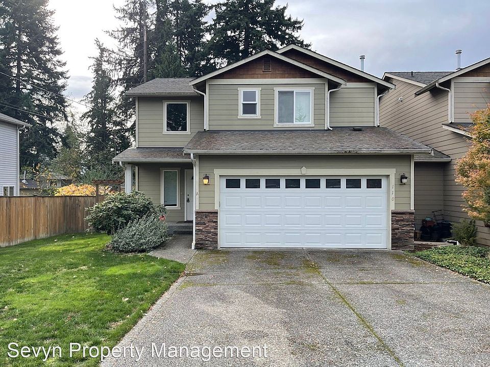 1st image of 110 119th St SE #A