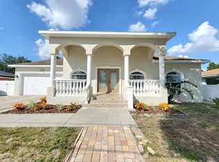 2311 W Abdella St, Tampa, FL 33607