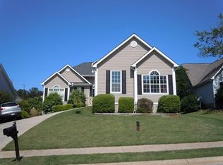 206 Providence Dr, Carrollton, GA 30116