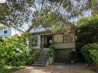 2615 Benvenue Ave #2, Berkeley, CA 94704