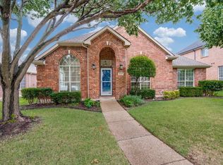 12501 Alfa Romeo Way, Frisco, TX 75033