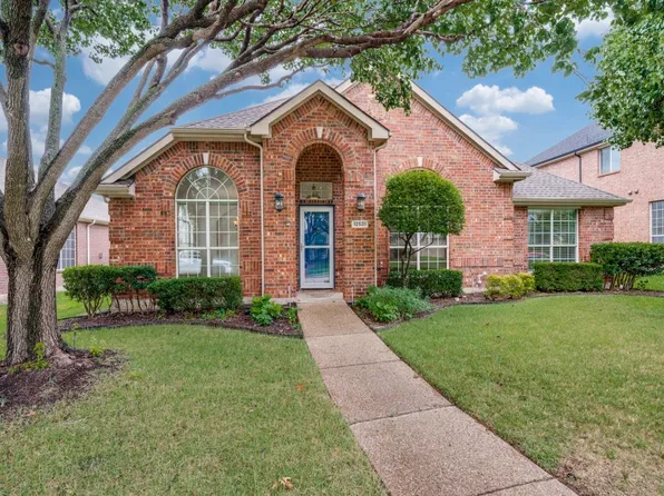12501 Alfa Romeo Way, Frisco, TX 75033