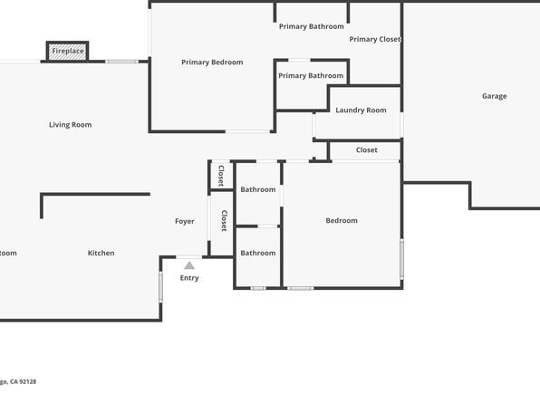 17680 Caminito Balata, San Diego, CA 92128