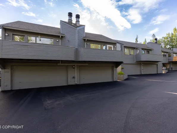 2433 La Honda Dr, Anchorage, AK 99517