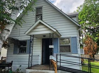 1924 Wood St, Saginaw, MI 48602