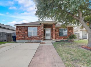 6328 Lakeview Dr, San Antonio, TX 78244