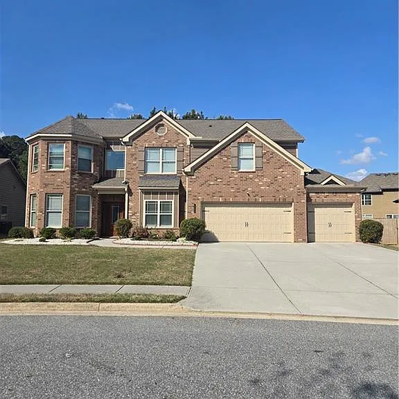 1404 Slate Bend Dr — Photo 1