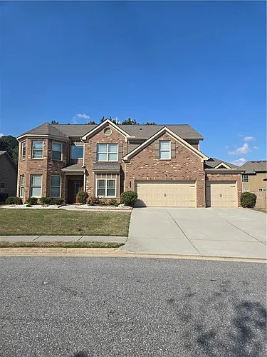 1404 Slate Bend Dr Photo 1