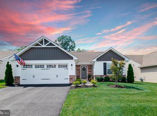 18 Senators Way, Berlin, NJ 08009