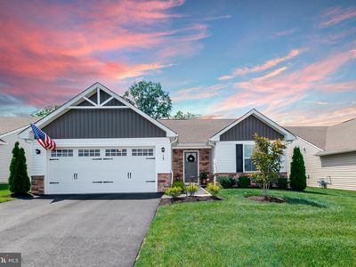 18 Senators Way, Berlin, NJ, 08009