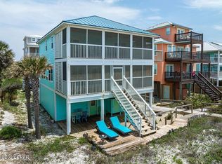 191 Tiffany Beach Rd, Pt Saint Joe, FL 32456