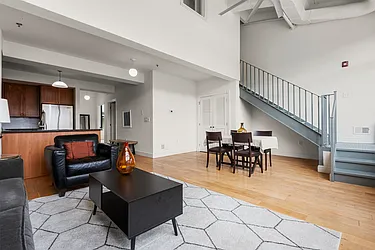 300 Communipaw Avenue, #219