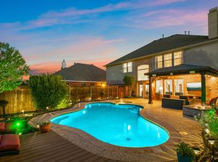 9804 Adolphus Dr, Frisco, TX 75035