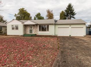 3429 Bell Ave, Eugene, OR 97402