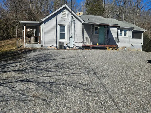 1614 Marietta Church Rd, Knoxville, TN 37932