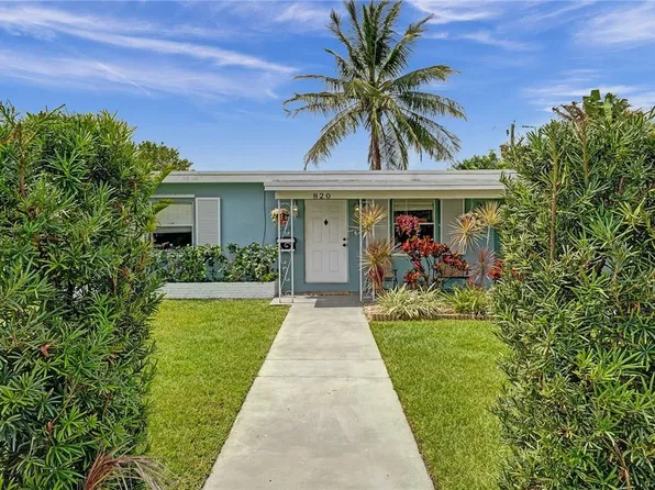 820 NE 14th Street, Fort Lauderdale, FL 33304