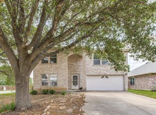 2200 Milan Dr, Cedar Park, TX 78613