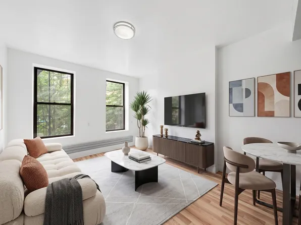 2254 Adam Clayton Powell Boulevard image 1 of 5