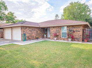 5302 San Antonio Ct, Midland, TX 79707