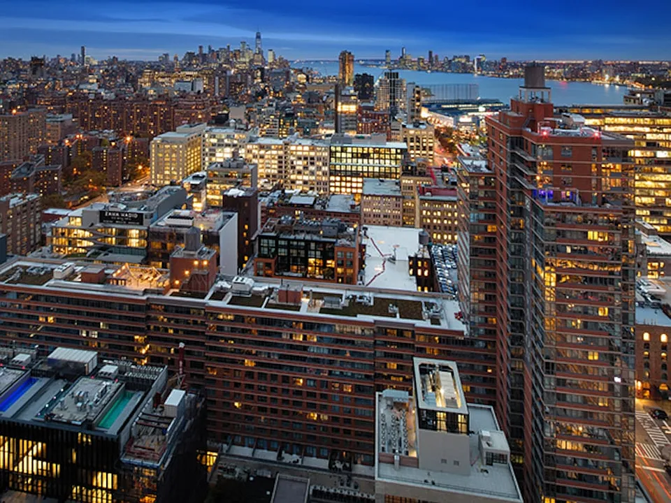 Avalon West Chelsea