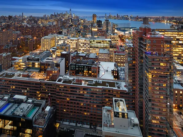Avalon West Chelsea