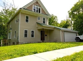 234 E Pennsylvania Ave, Ottumwa, IA 52501