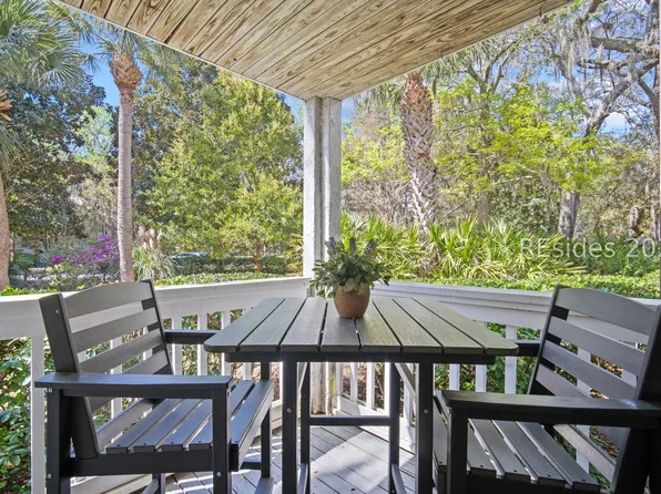 100 Colonnade Dr #143, Hilton Head Island, SC 29928