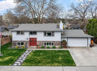 1430 S Garfield Pl, Kennewick, WA