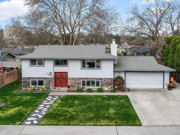 1430 S Garfield Pl, Kennewick, WA 99337