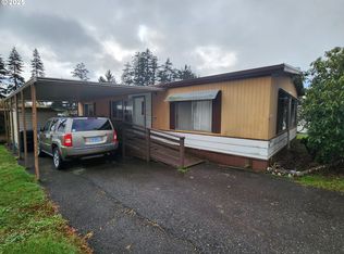 16131 W Hoffeldt Ln SPACE 20, Brookings, OR